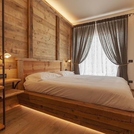 Bed And Breakfast La Coa Auronzo di Cadore Ngoại thất bức ảnh