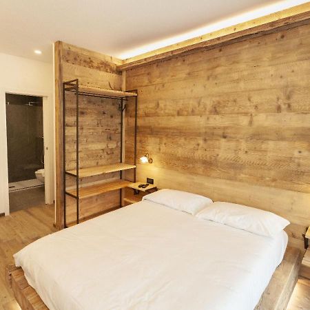 Bed And Breakfast La Coa Auronzo di Cadore Ngoại thất bức ảnh