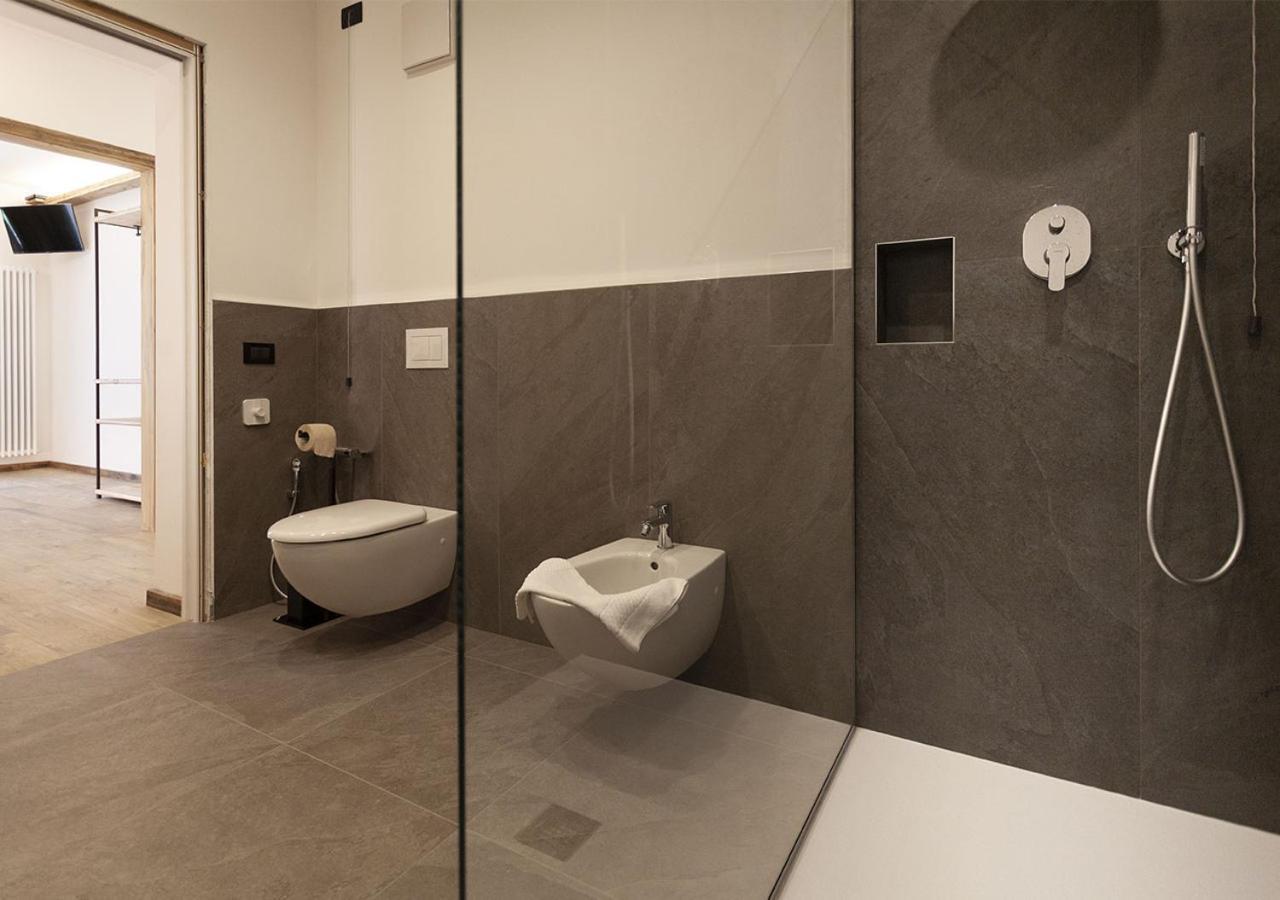 Bed And Breakfast La Coa Auronzo di Cadore Ngoại thất bức ảnh