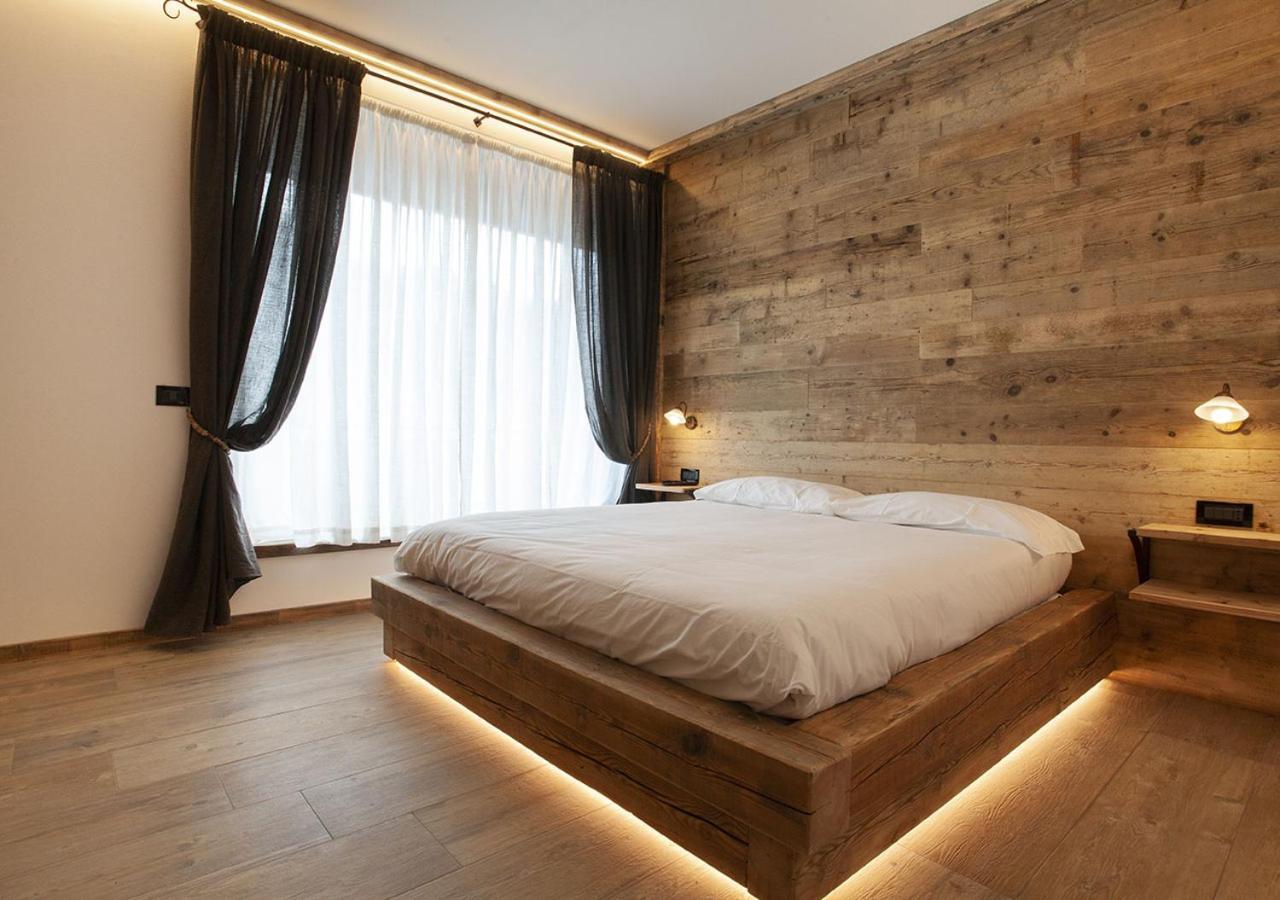 Bed And Breakfast La Coa Auronzo di Cadore Ngoại thất bức ảnh