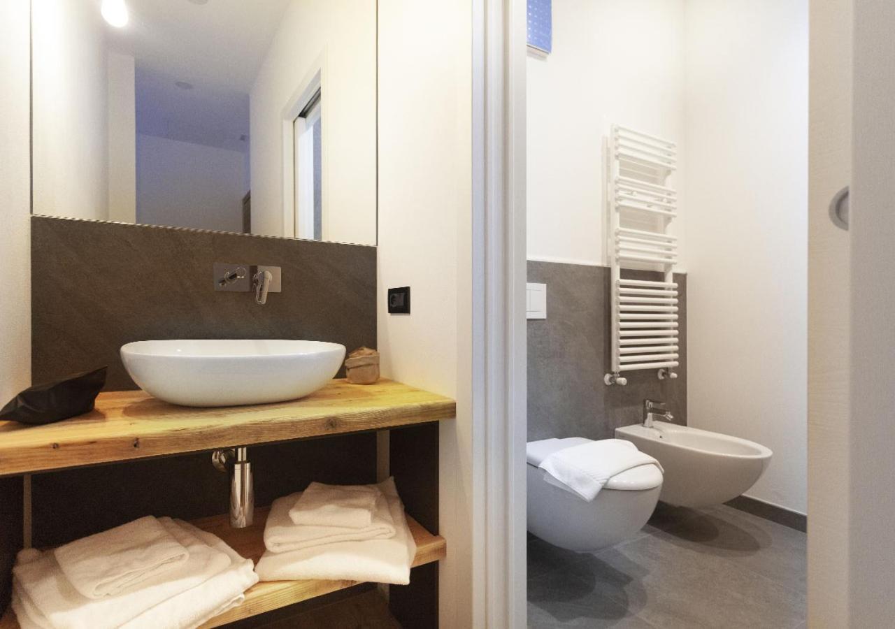 Bed And Breakfast La Coa Auronzo di Cadore Ngoại thất bức ảnh